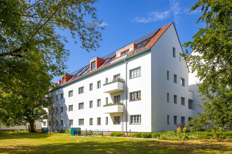 Sehen - Einziehen - Wohlfühlen! — photo 1